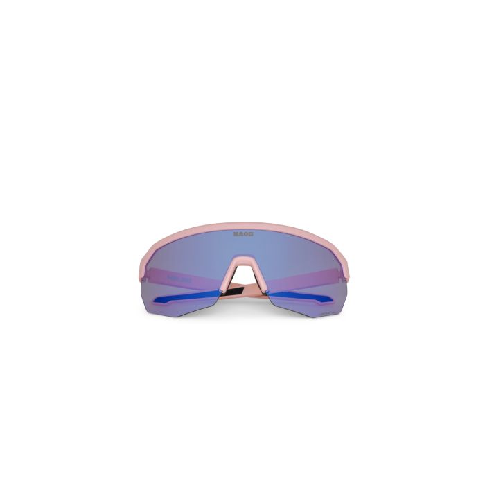 Naos helbo - photochromic - matte pink blue