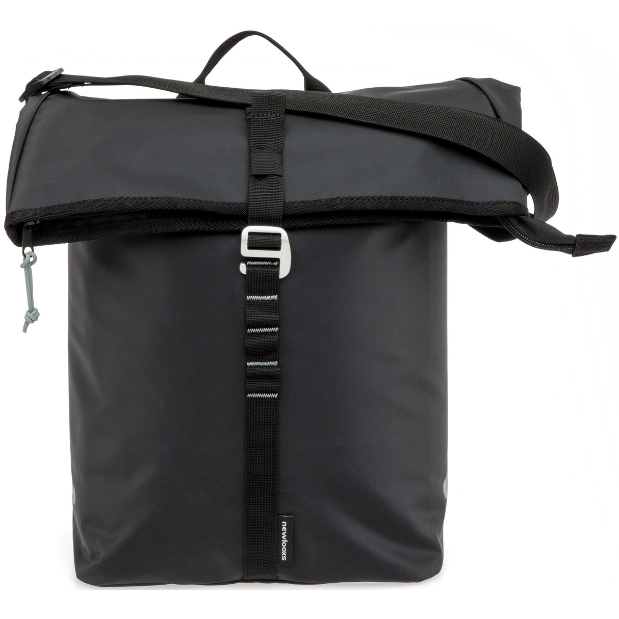 Newlooxs new looxs cantos 167.330 enkeltas zwart 16,5l