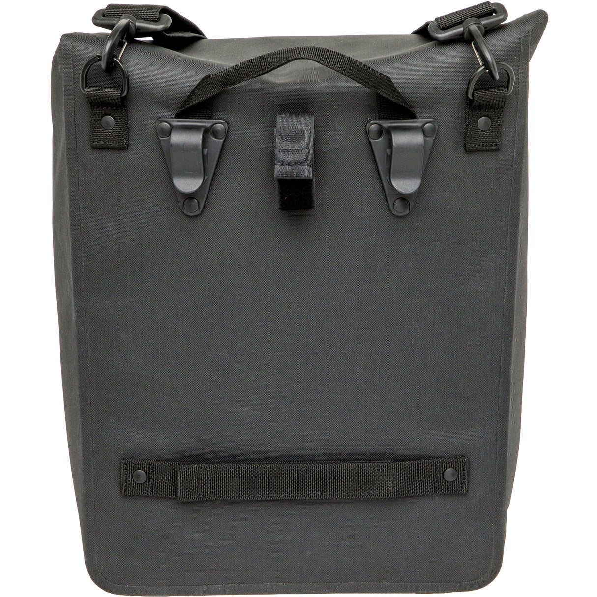 Burgers - new looxs tas new looxs hamar enkel | antraciet | 19l