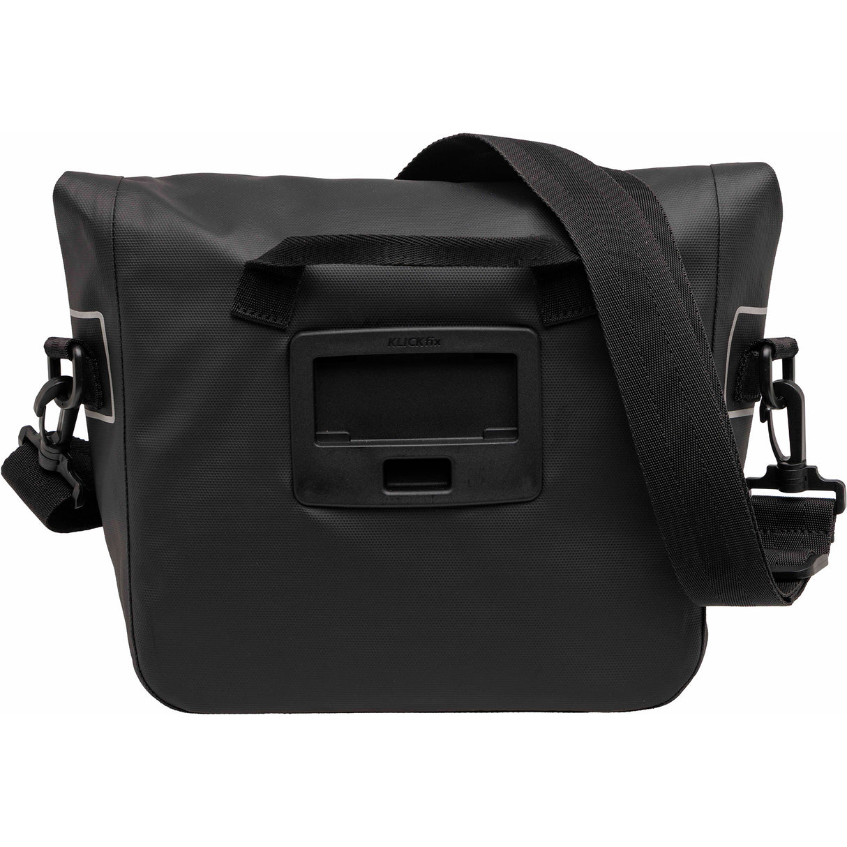 Newlooxs stuurtas new looxs leeds kf | excl. adapter | zwart | 7l