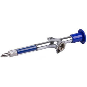 M-wave vet pistool voor tube vet