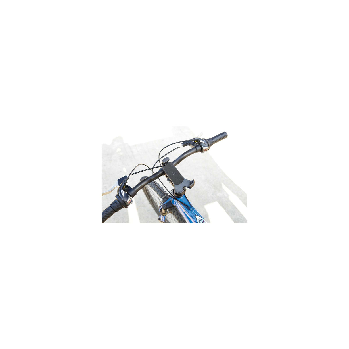 Opti line telefoon houder opti-case universeel lampa 90453