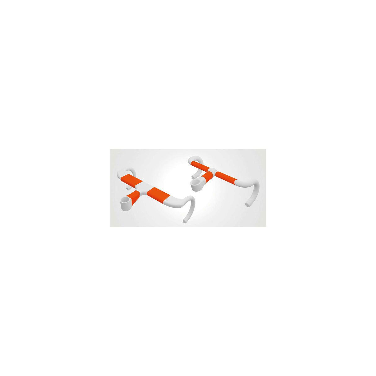Optiline stuur(pen)bevestiging