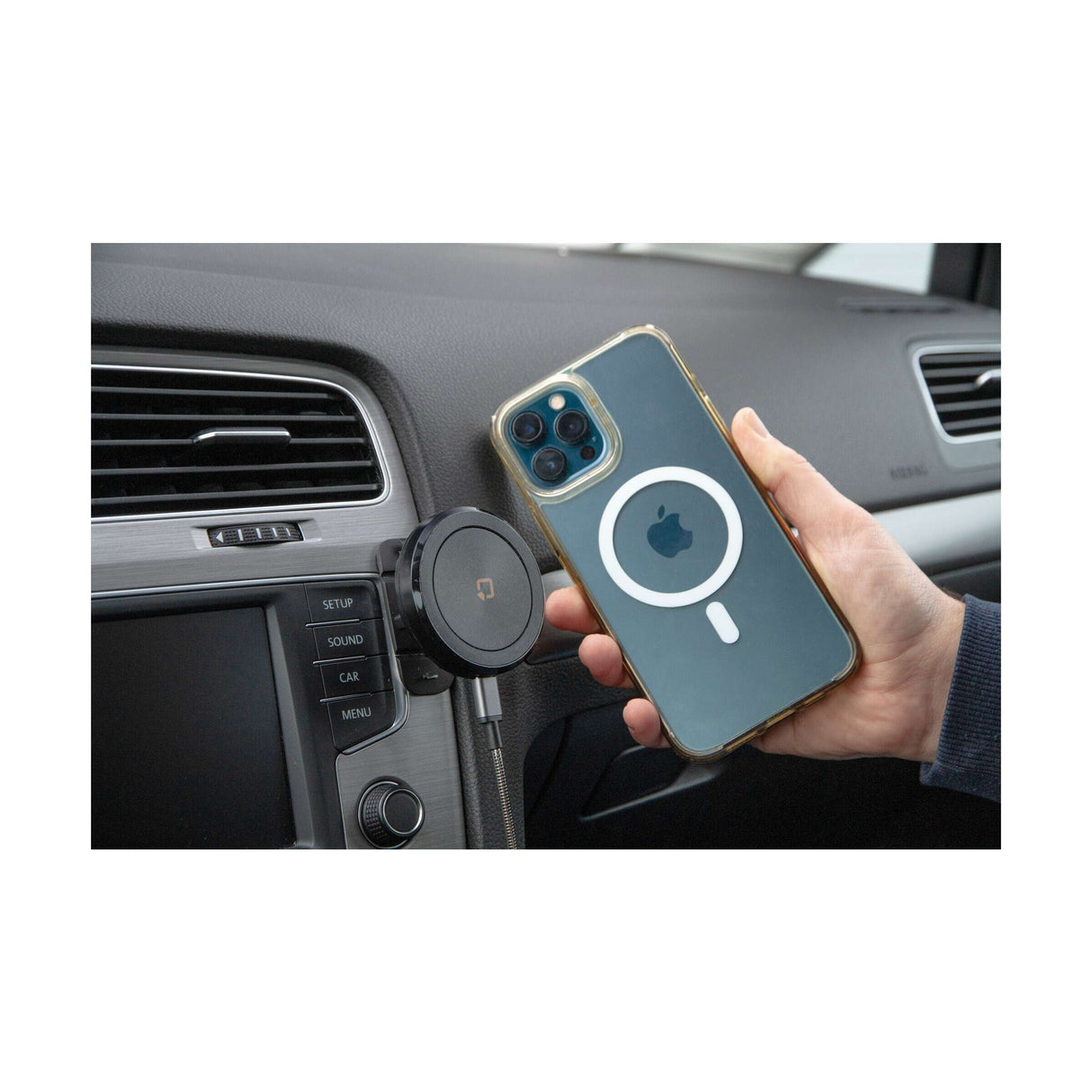 Optiline mag wireless stick