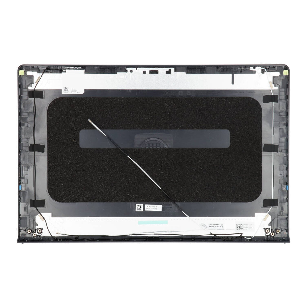Dell laptop lcd back cover