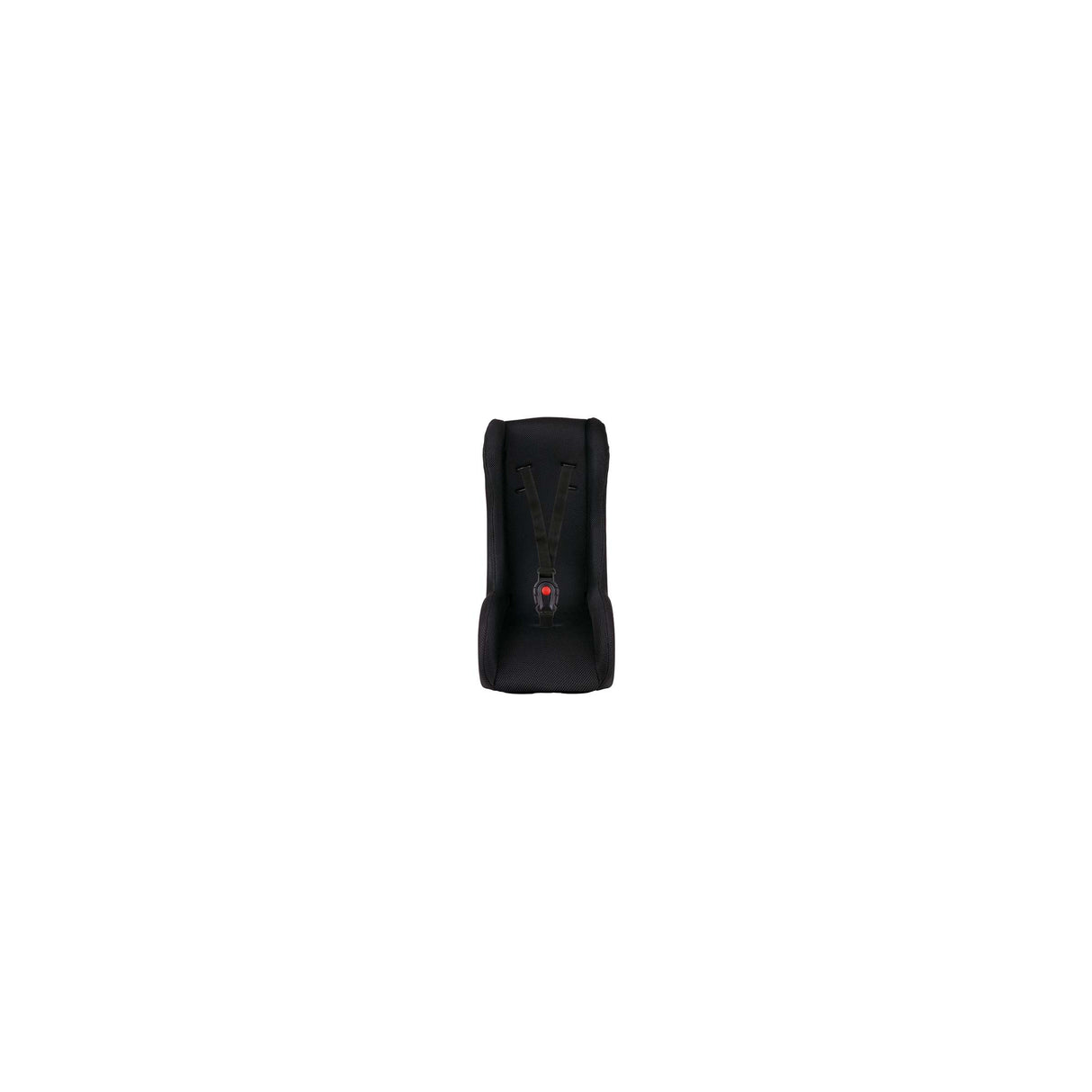 Polisport plasticos s.a. polisport peuterschaal mini pelican 3-punts mesh zwart
