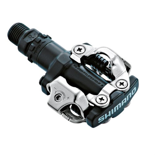 Shimano Deore PD-M520 SPD MTB black
