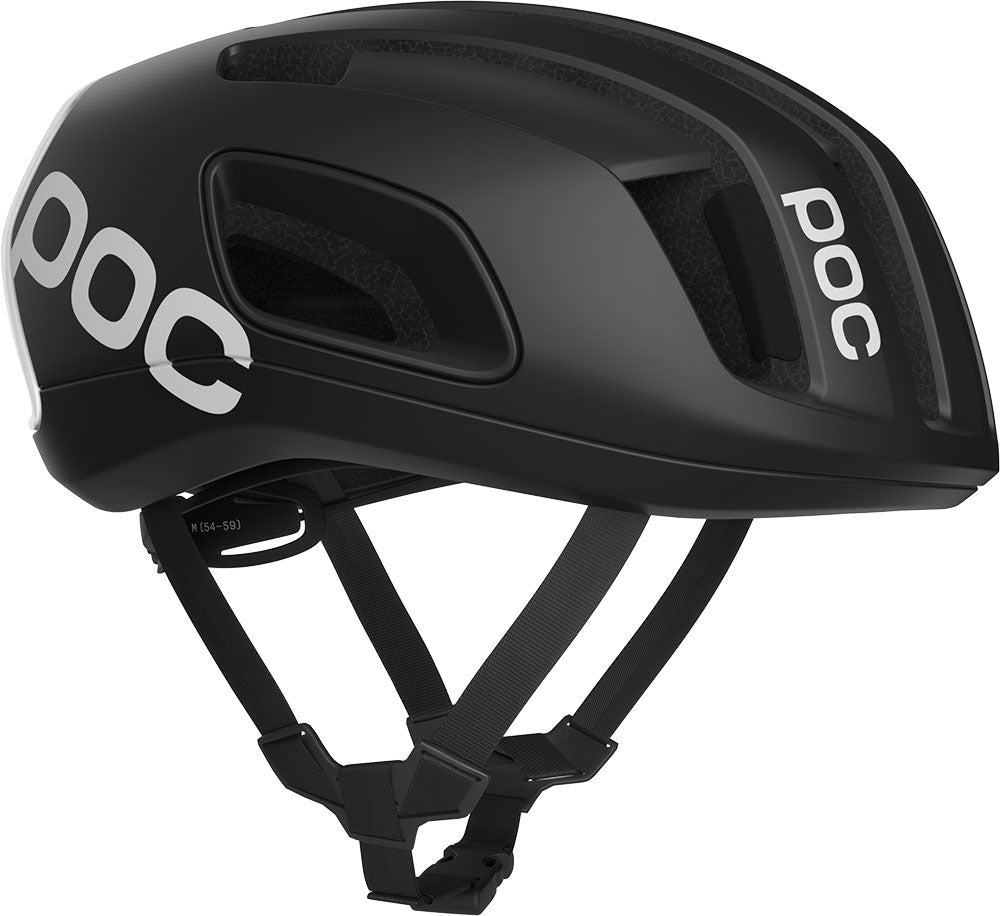 Poc cytal - road bike helmet | s (50-56 cm)