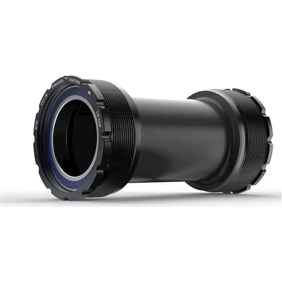 Praxis trapas adapter t47 shimano ib road 85.5mm