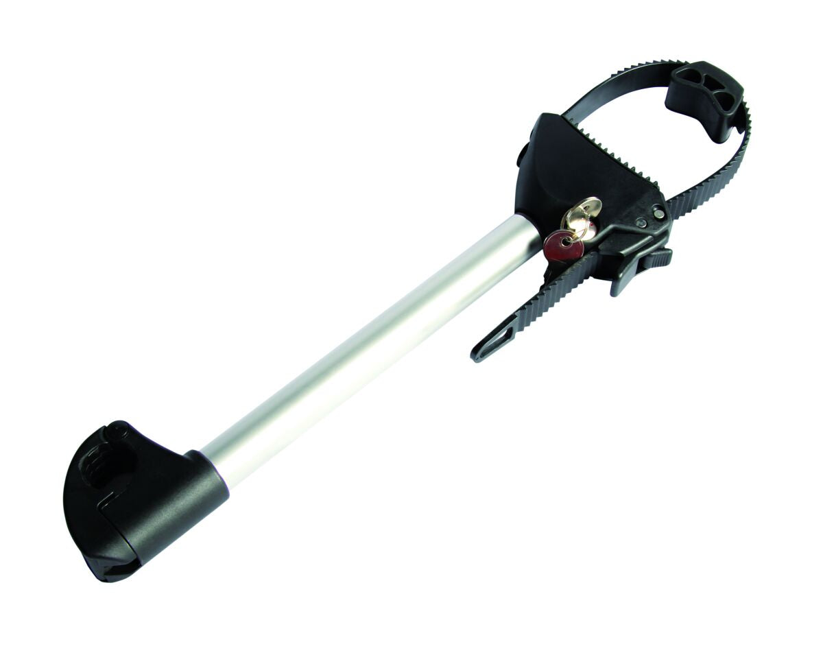Pro-user framehouder 25mm afsluitbaar lang diamant