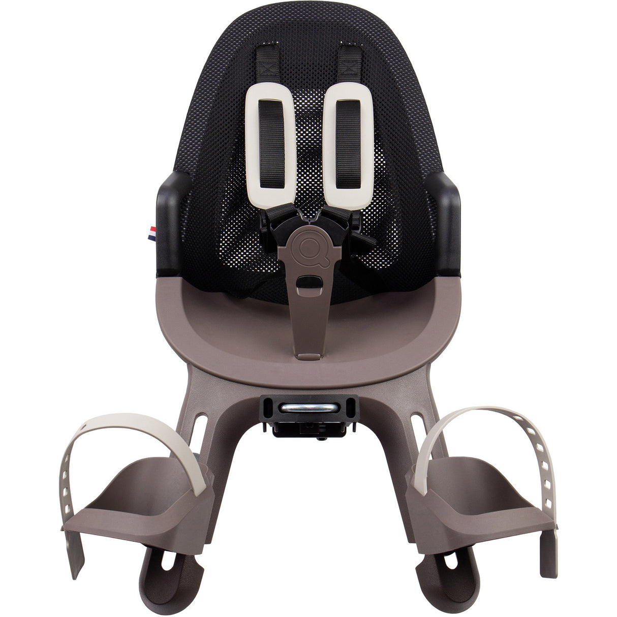 Qibbel zitje widek mini air hazel brown