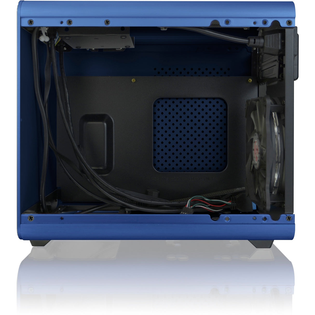 RAIJINTEK RAIJINTEK METIS PLUS