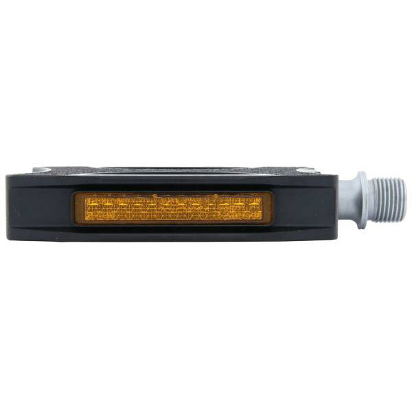 Ergotec pedaal urban pedal urban alu,black