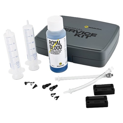 Magura remd mag service kit velg disc