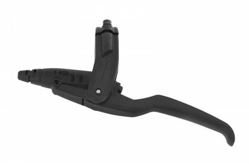 remgreep HS11 hydraulisch links rechts 3-vinger zwart