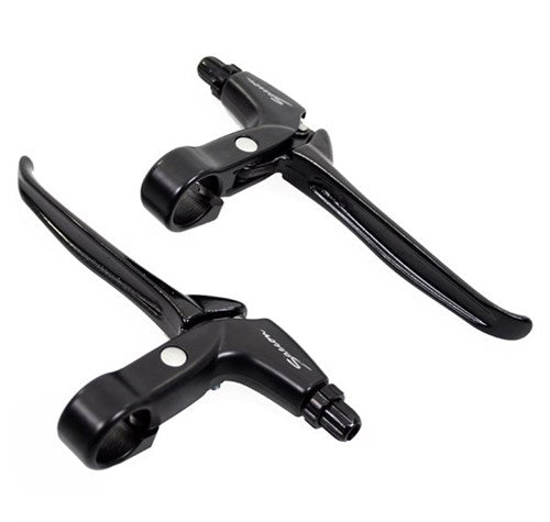 Saccon stel remgrepen zwart nm l211a4w3p04s