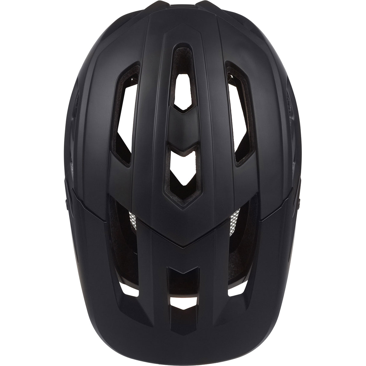 Polisport mountain pro fietshelm m 55-58cm zwart