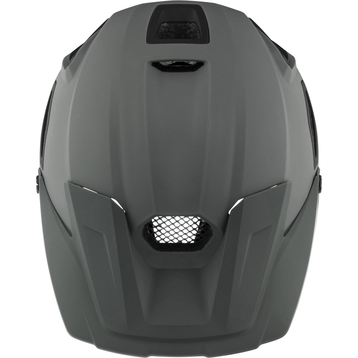 Alpina sports mtb helm comox 57-62 mat grijs