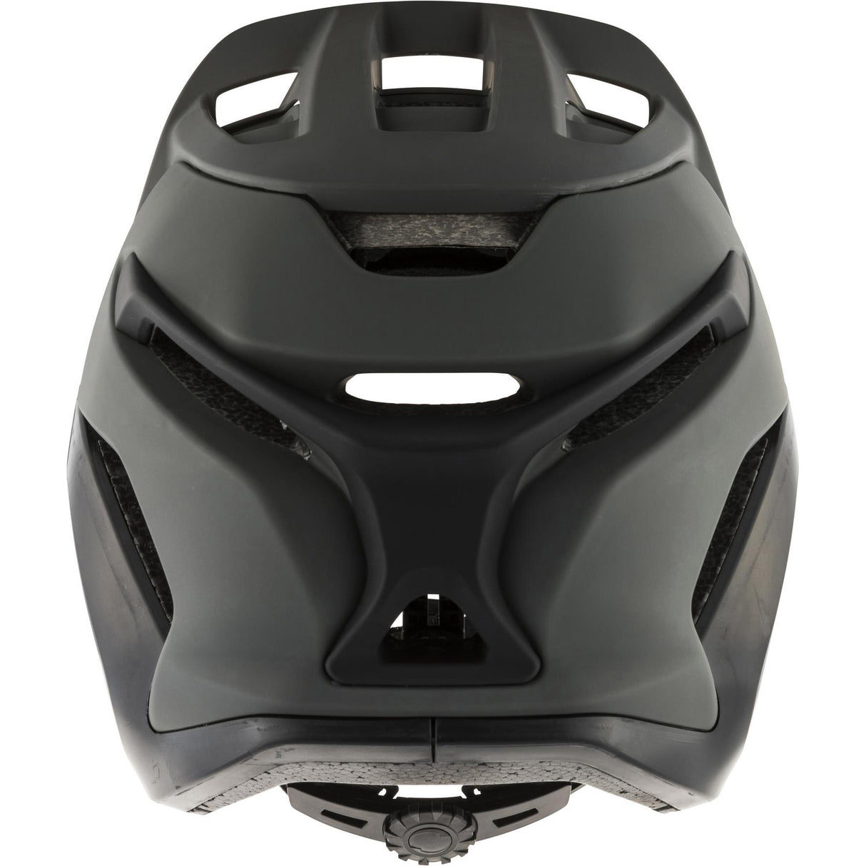 Alpina sports mtb helm rootage evo 57-61 mat grijs