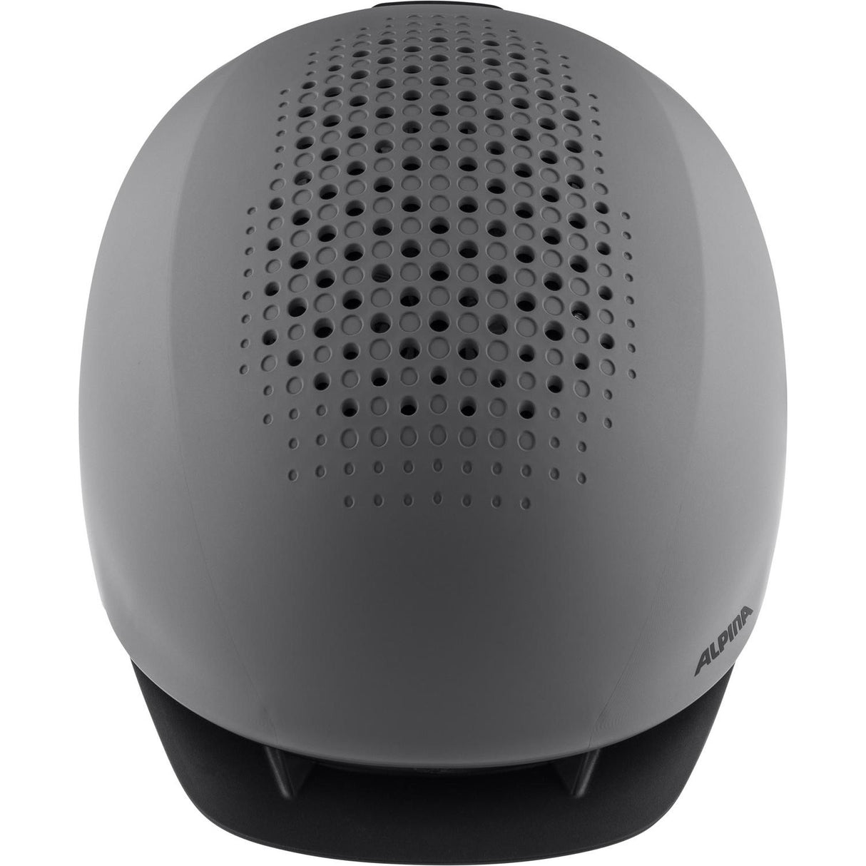 Alpina sports urban helm idol 55-59 mat grijs