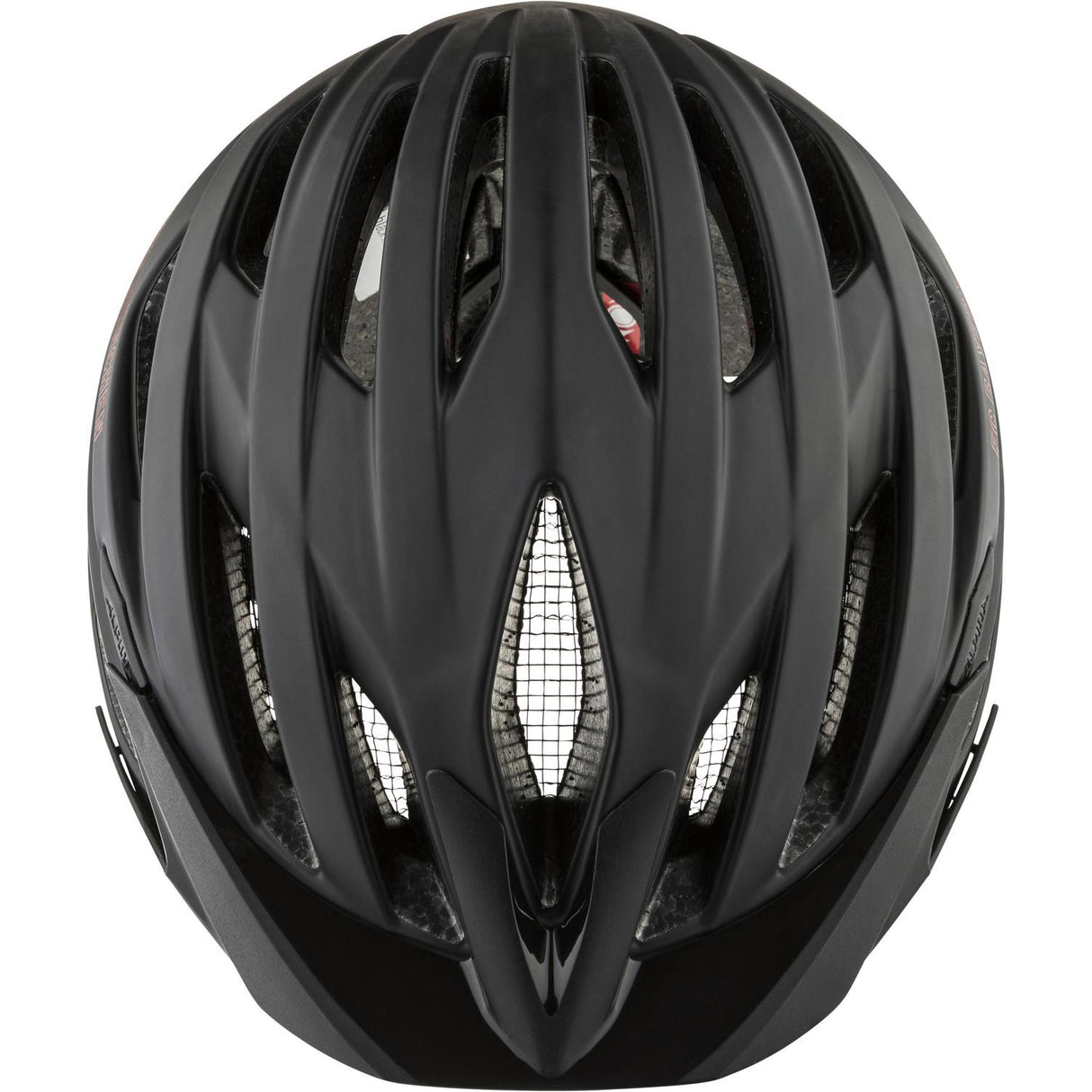 Alpina sports tour helm parana fcb 55-59 mat zwart