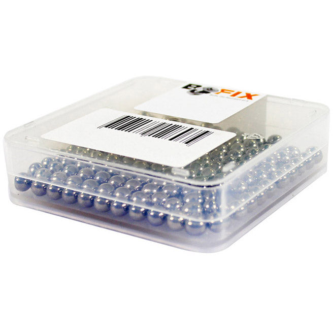 Bofix kogels 5mm (144st)
