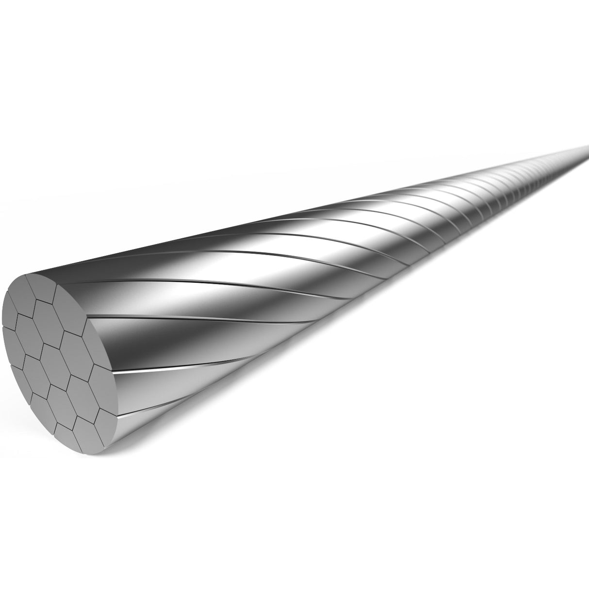 Elvedes cable systems bv elvedes rem binnenkabel 2000mm rvs slick �1,5mm t-nippel