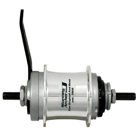 Sturmeyarcher sa src-3 remnaaf 3v cpl.