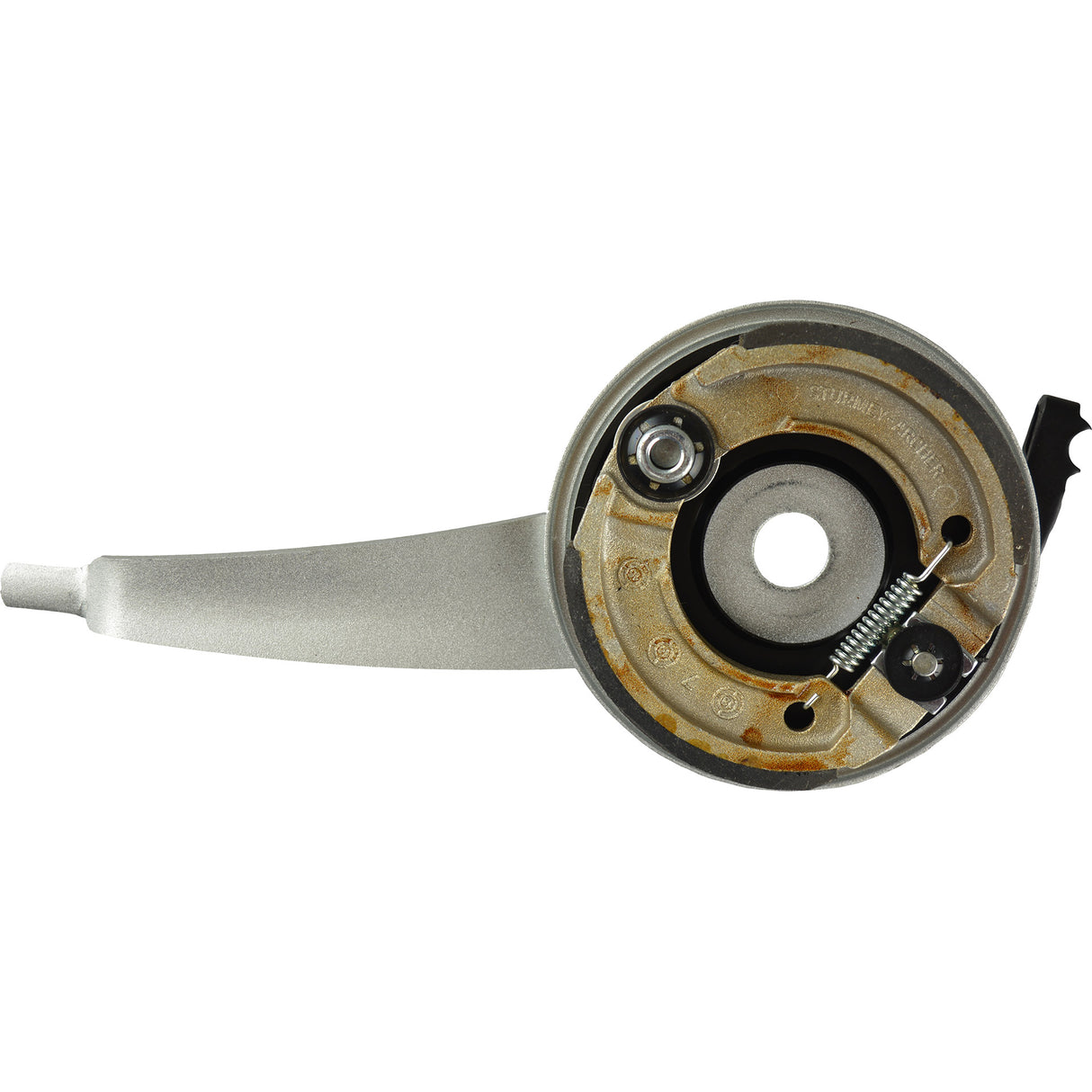 Sturmey-archer europa n.v. sturmey archer hsb314 sa ankerplaat met rem bfc