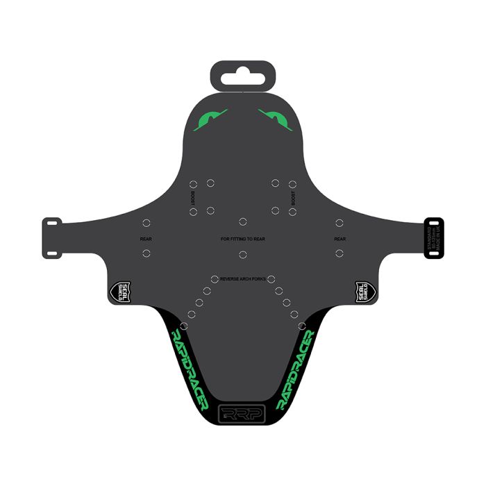Rrp enduroguard - standard - green