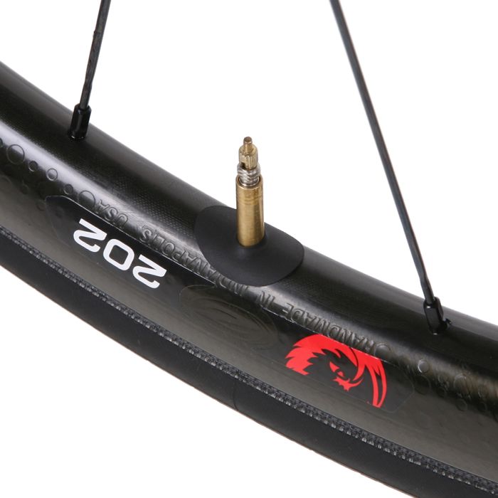 Rrp valveguard