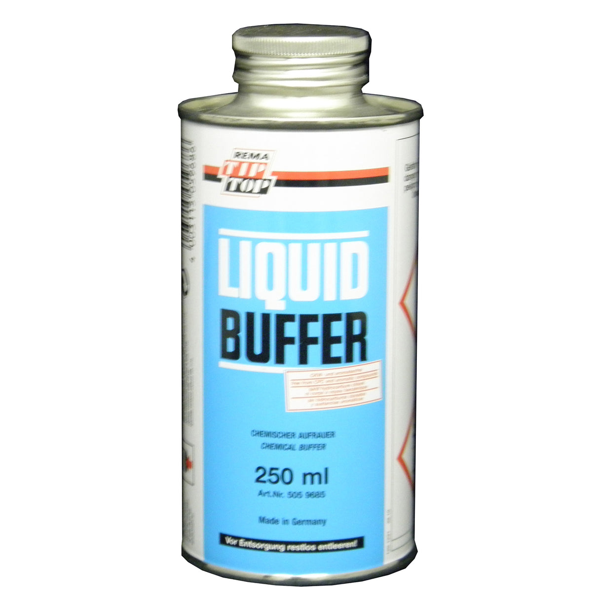Rema tip top tip top buffer spray liquid buffer 250ml