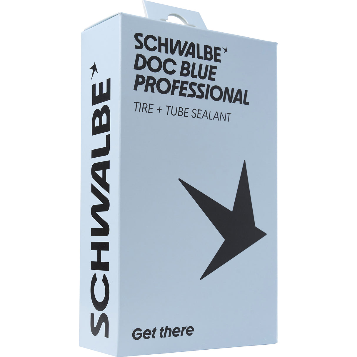 Schwalbe reparatievloeistof doc blue professional 500ml