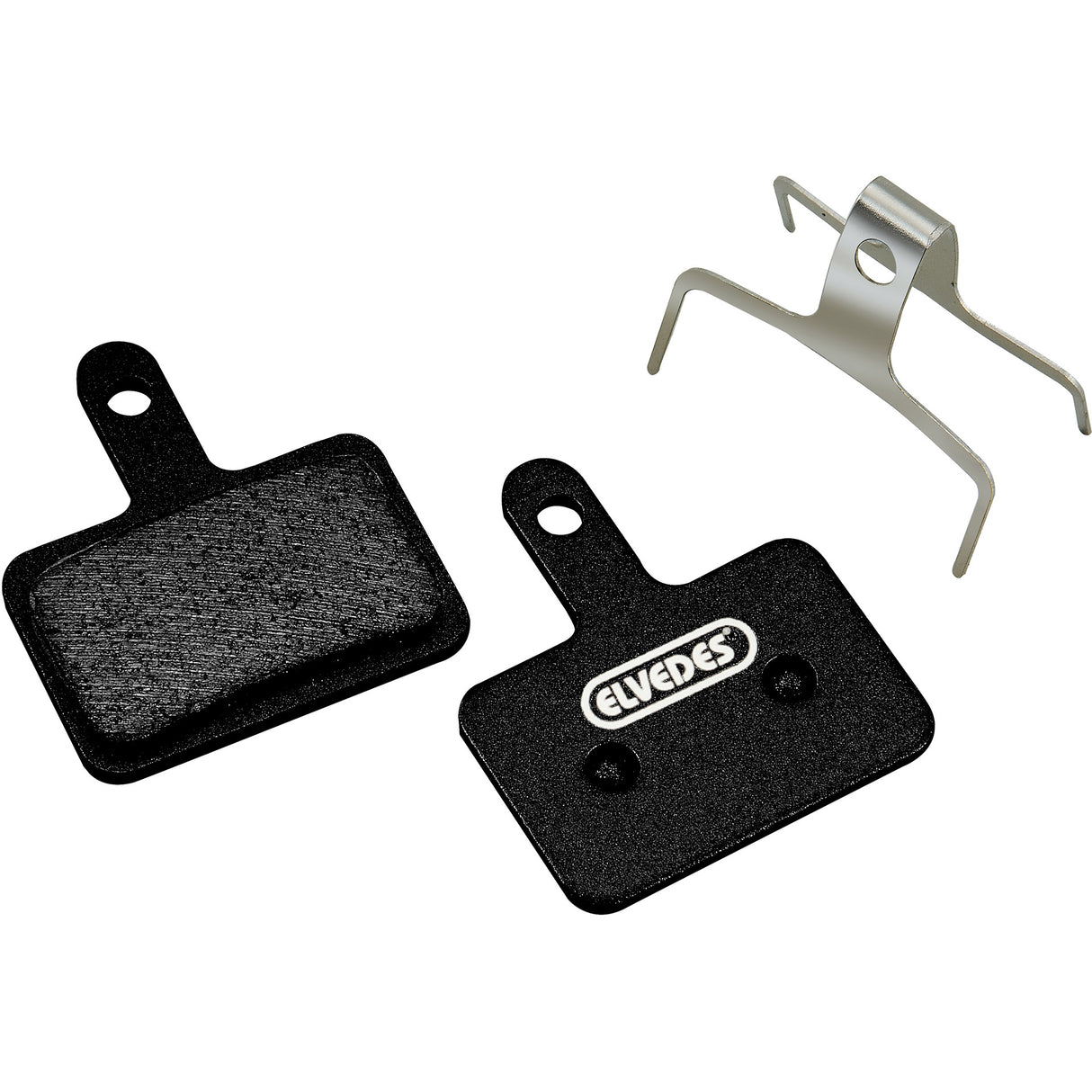 Schijfremblokset metalic carbon Shimano diversen