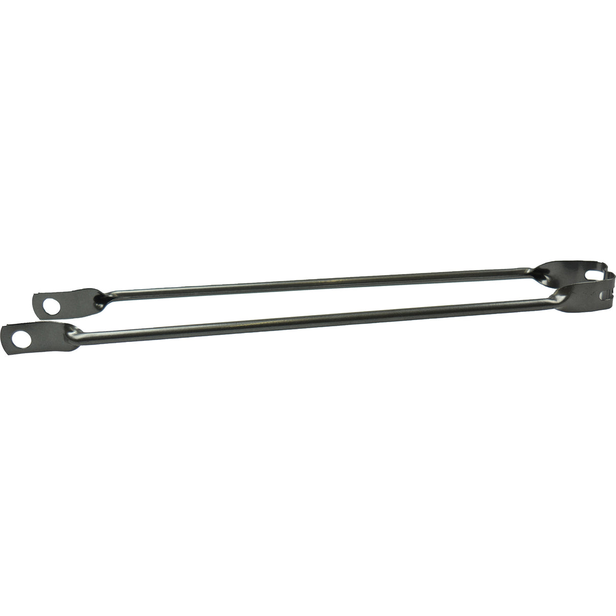 Hulzebos cycle parts b.v. spatbordstang 26 per stuk antraciet