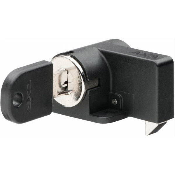 Cilinderslot AXA Shimano Steps Drager
