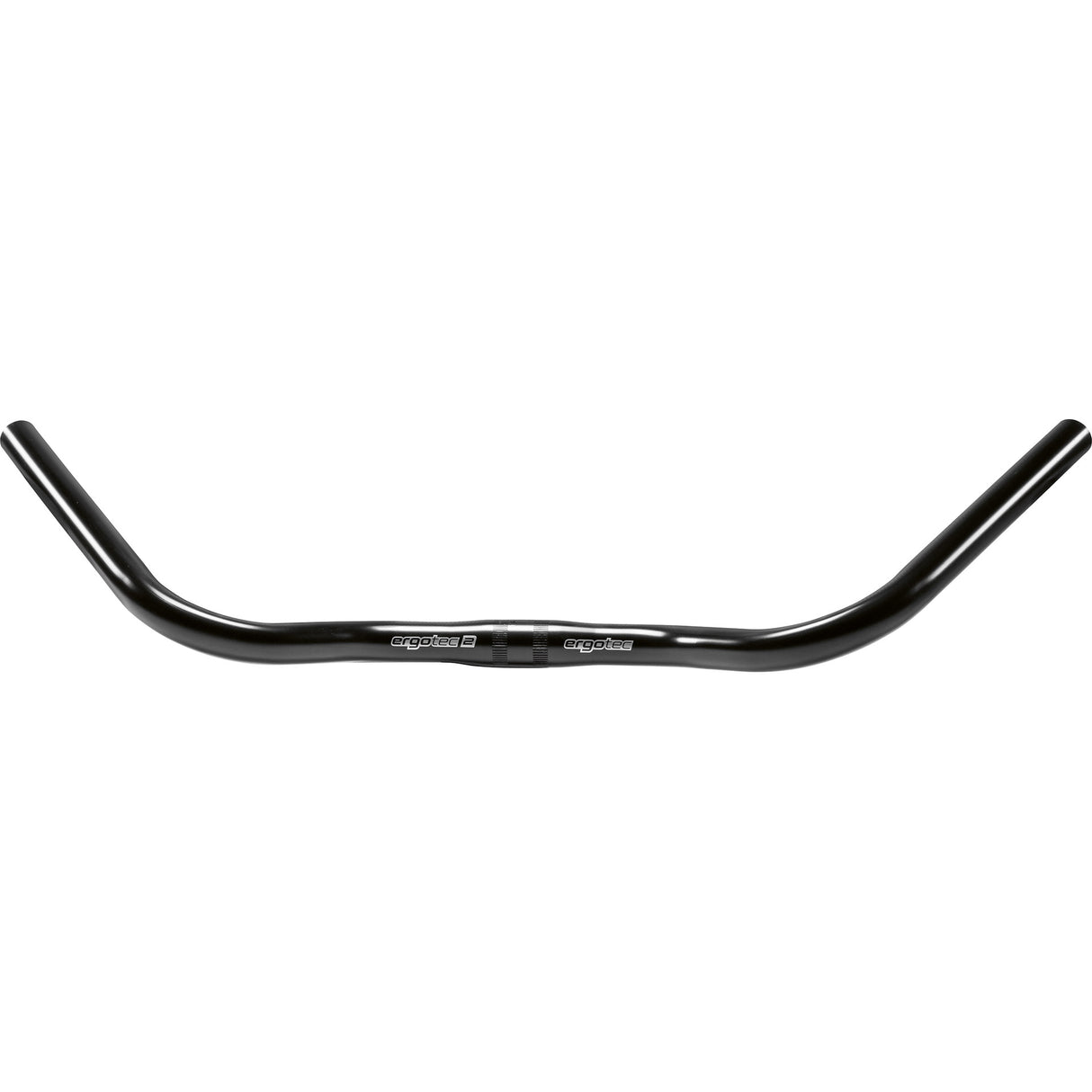 Stuurbocht los nsu alu. zwart wh17080