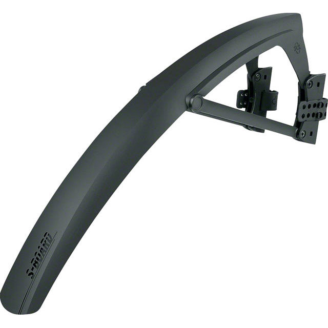 Sks voorspatbord s-board 11317