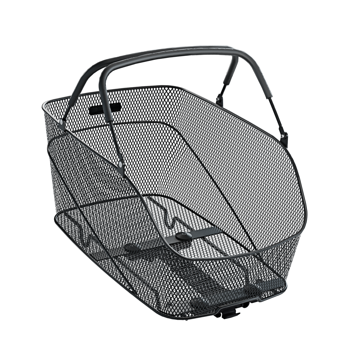 Racktime mand baskit trunk 2.0