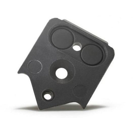 Bosch bevestigingsplaat kiox