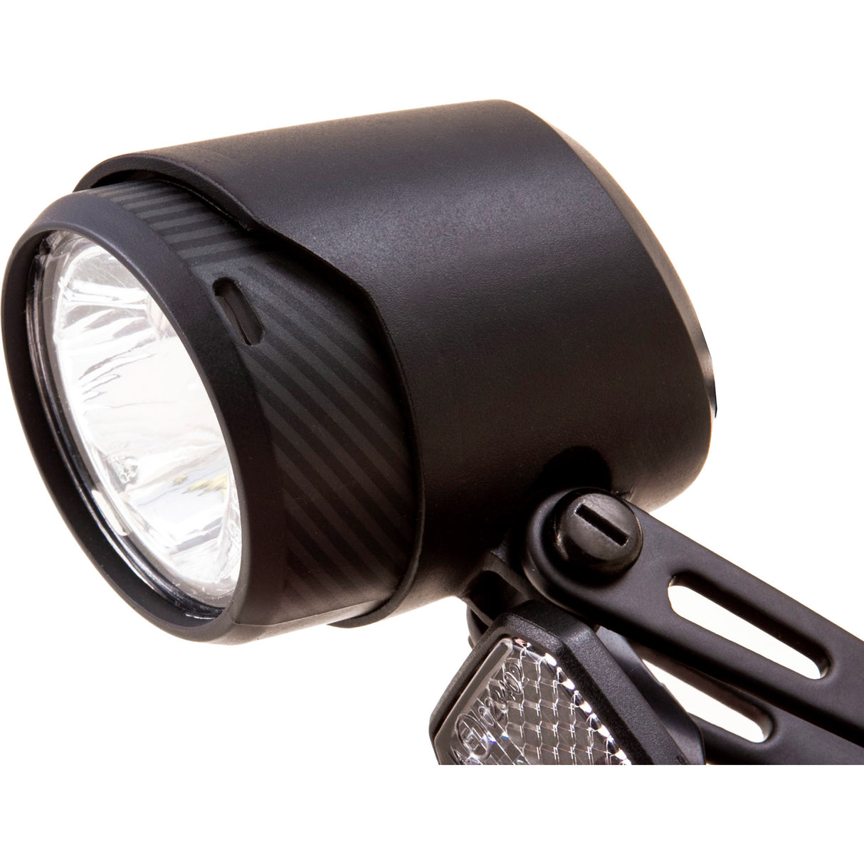 Spanninga koplamp X O 50 XE 6-48VDC + reflector