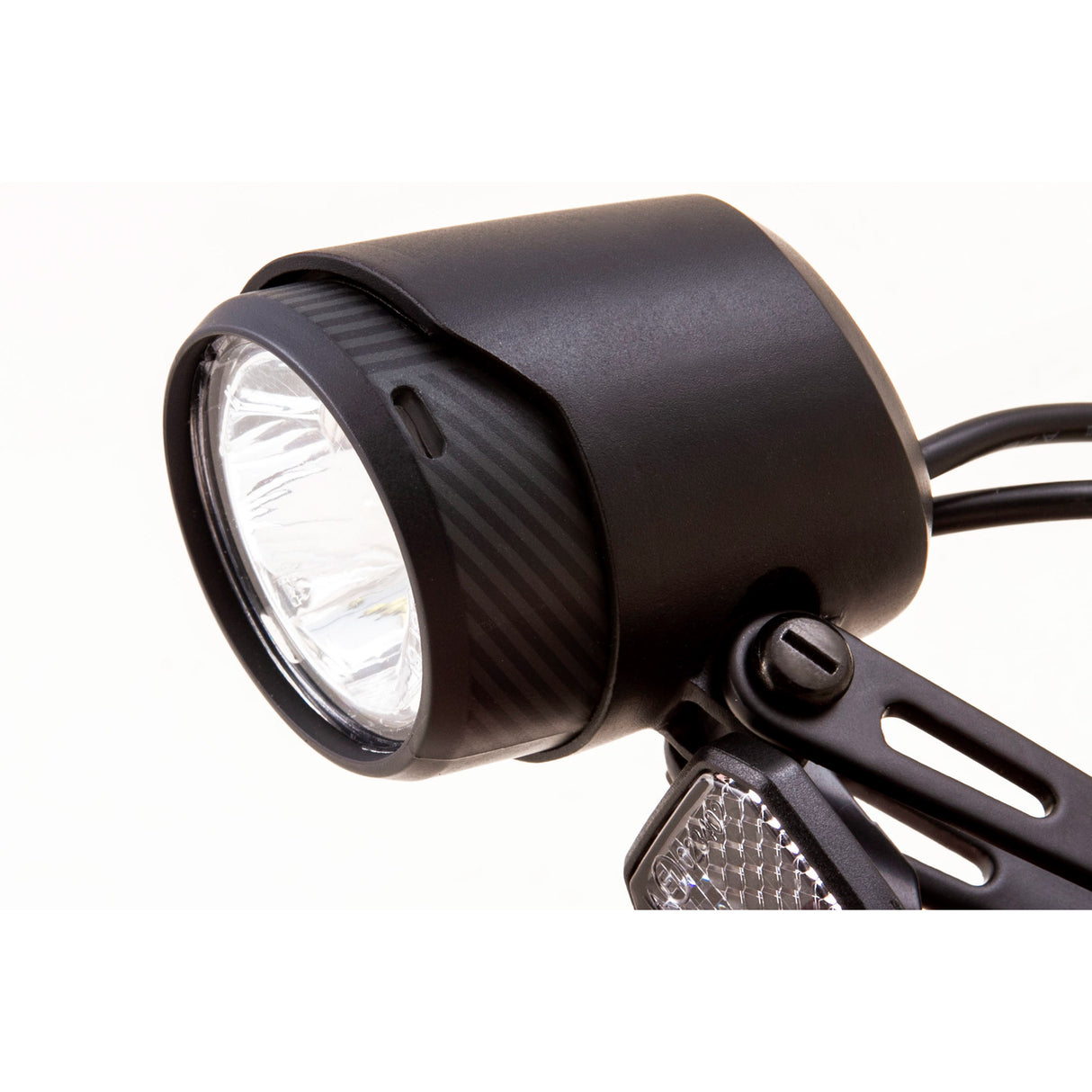 Spanninga koplamp x o 50 xeaftc 6-36v e-bike