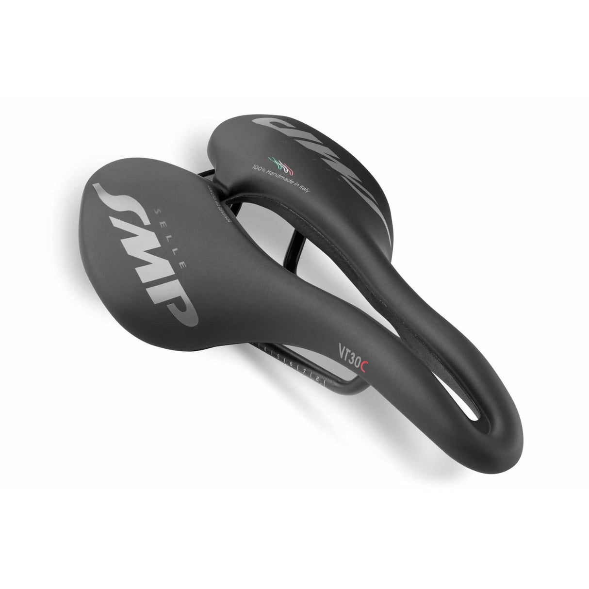 Selle smp zadel vt30c saddles vt30c black