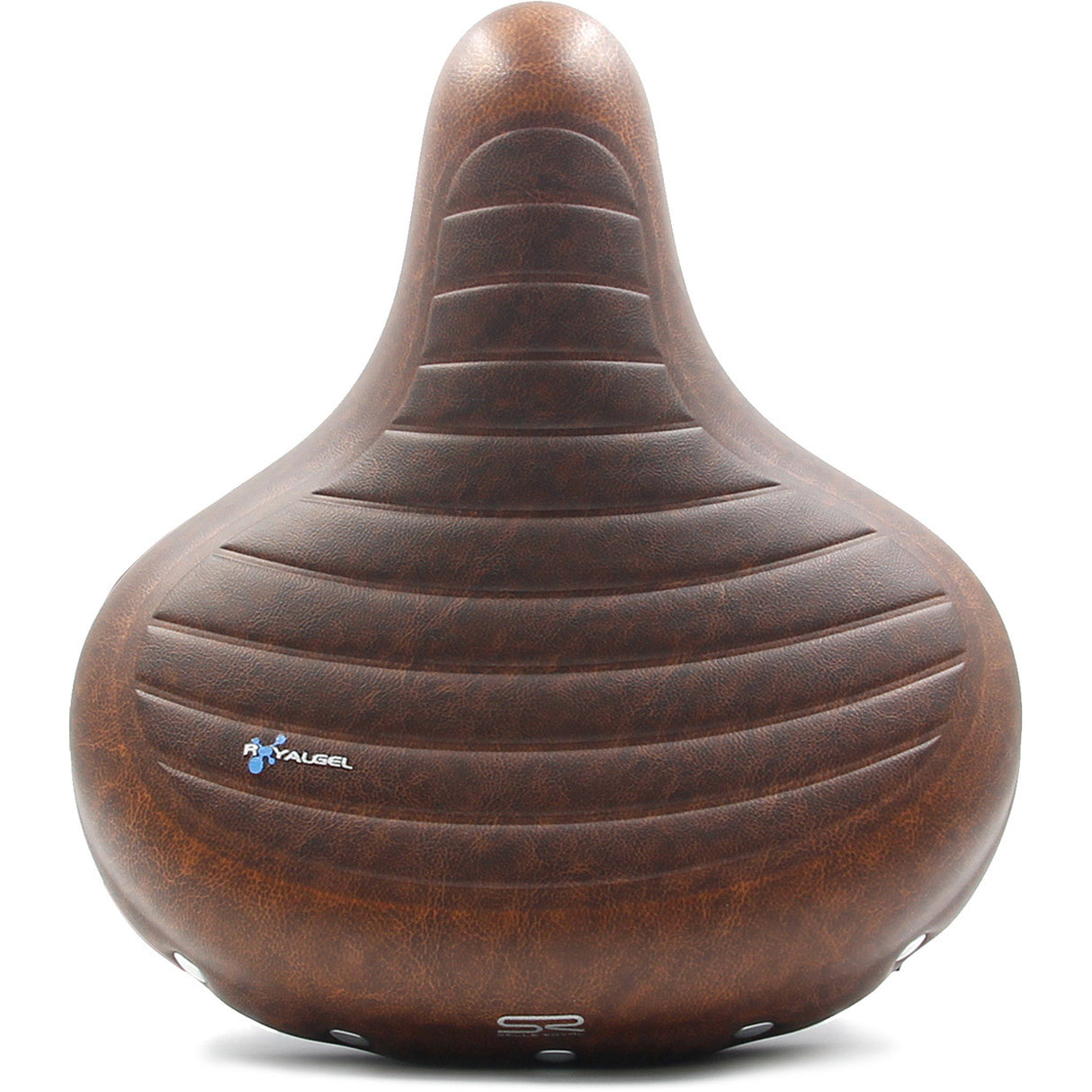 Zadel Sr Premium Drifter Plus Unisex Bruin