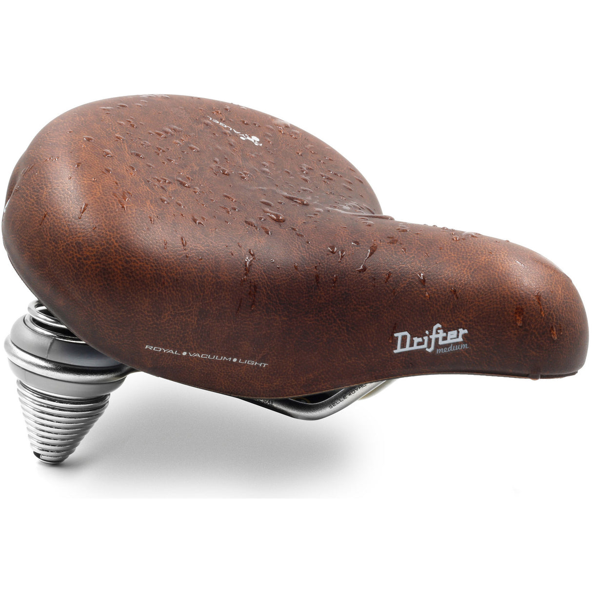 Zadel Selle Royal Drifter Small - Urban Life