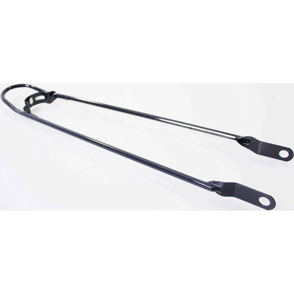 Hulzebos cycle parts b.v. spatbordstang bumper 28sp blauw
