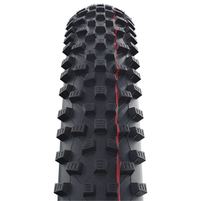 buitenband Rocket Ron PF 29 x 2.10 (54-622) zwart