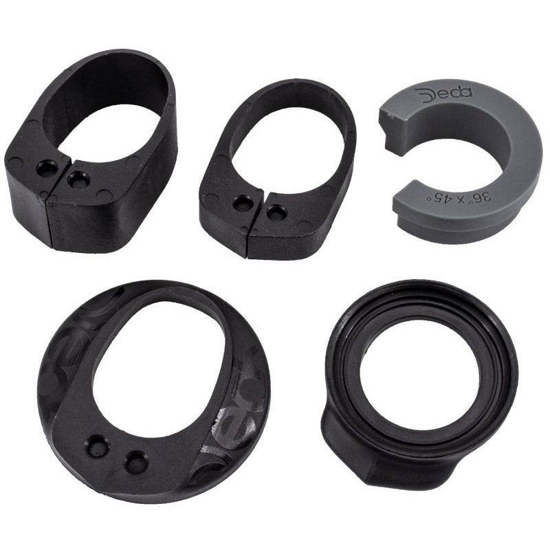 Deda spacers kit superbox