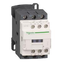 Tesys magneetschakelaar 18a 24vac