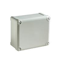 Schneider electric pc industriekast 291x241x168mm hi